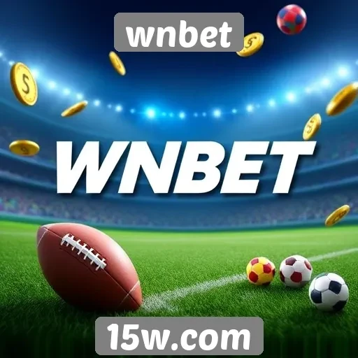 Promoções atuais e bônus disponíveis no WNBet