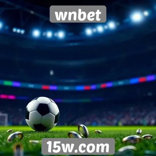 Estratégias para aumentar suas chances no wnbet