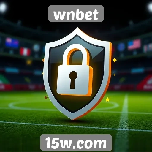 segurança das transações no wnbet é questão prioritária