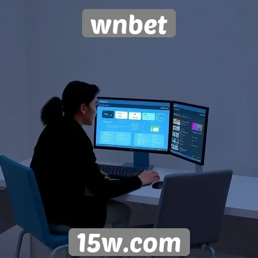 experiência do usuário no wnbet analisada