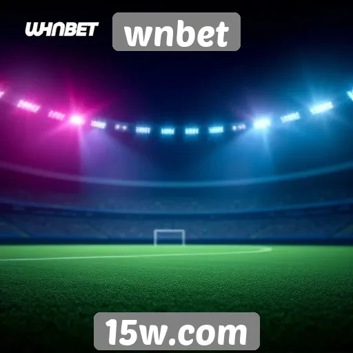 Como o wnbet se destaca na experiência do usuário